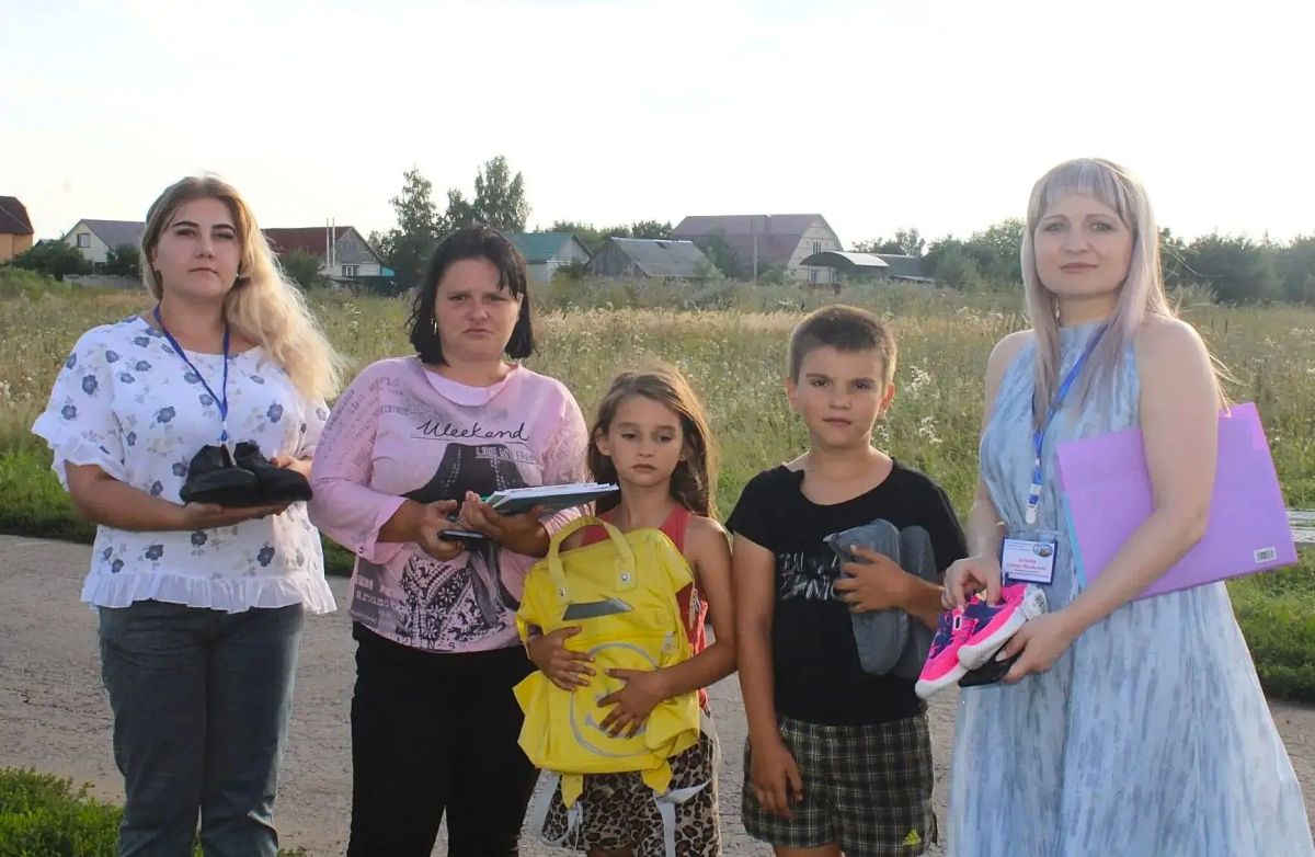 Подготовка к первому сентября - это всегда волнительное время, требующее немалых затрат Подготовка к первому сентября - это всегда волнительное время, требующее немалых затрат
