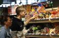 Новый тренд: маленькие порции хлеба в супермаркетах