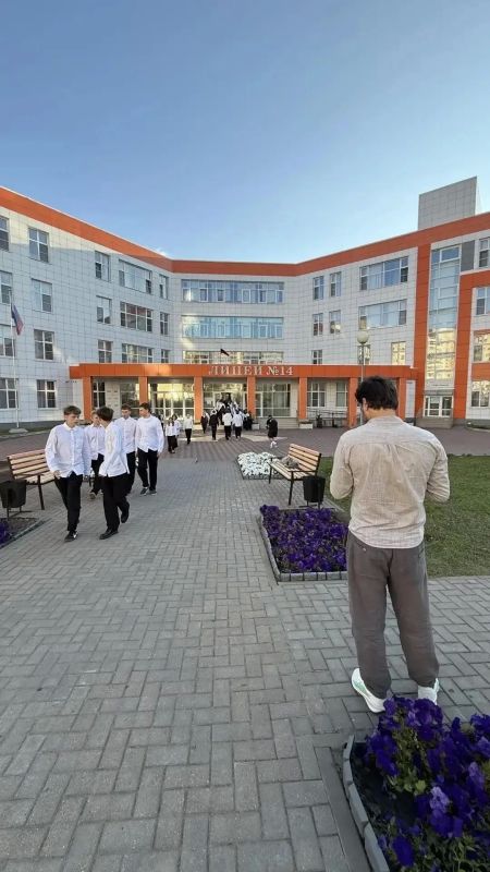 В Курской области продолжаются съемки профориентационного проекта «Россия — мои горизонты» В Курской области продолжаются съемки профориентационного проекта «Россия — мои горизонты»