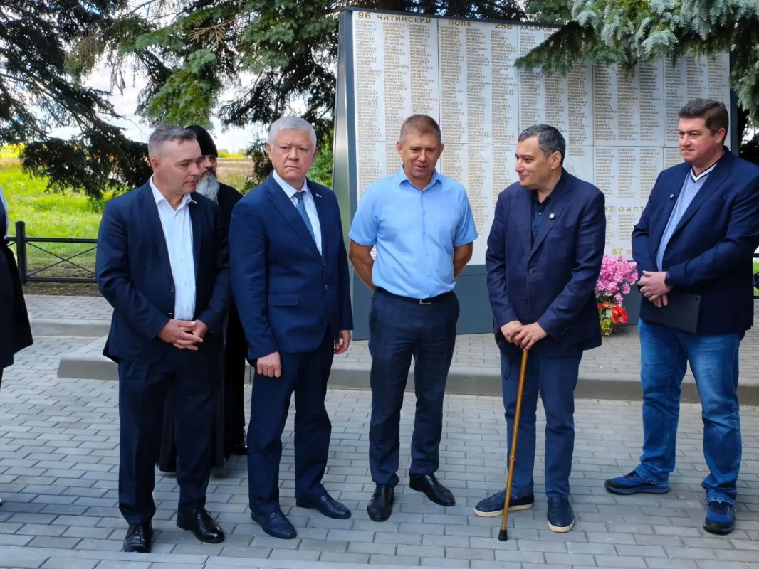 В Курской области в 2025 году отремонтировали 470 воинских памятников и мемориалов В Курской области в 2025 году отремонтировали 470 воинских памятников и мемориалов