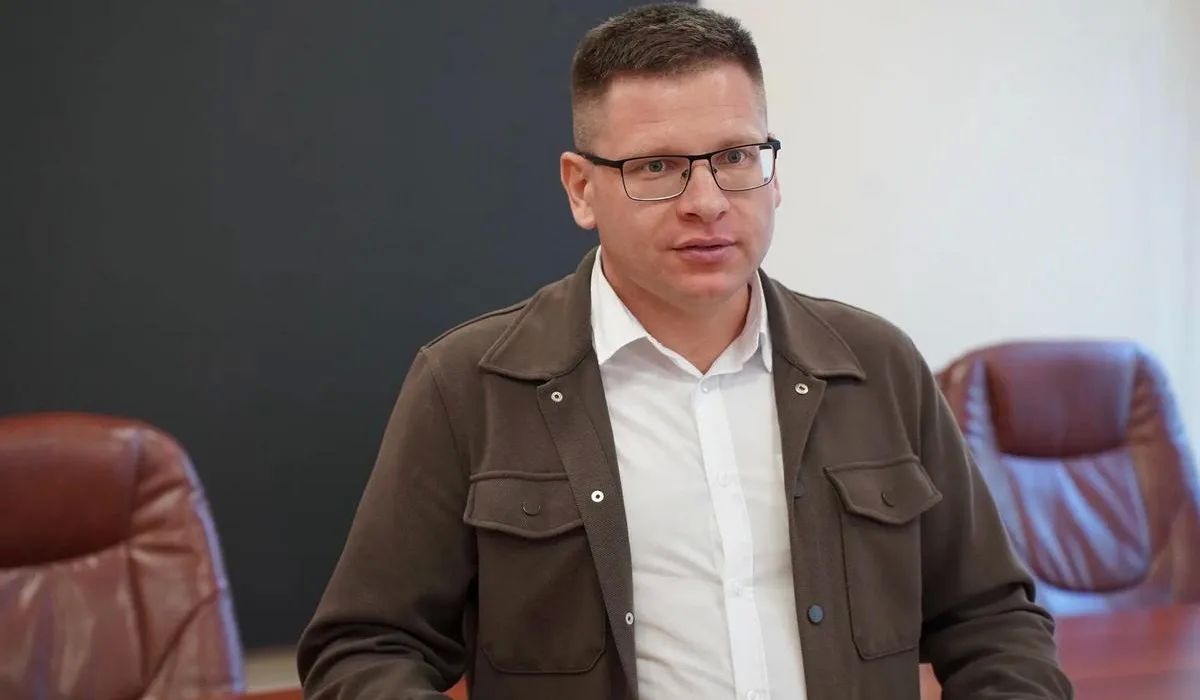 Курский областной Дворец молодежи возглавил Роман Комов