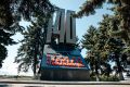 Вчера губернатор Курской области Александр Хинштейн посетил с рабочим визитом Поныровский район