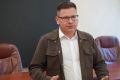 Руководителем областного Дворца молодёжи стал сторонник партии Единая Россия Роман Комов