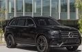 Традиционные кнопки возвращаются: Mercedes меняет подход к управлению автомобилем