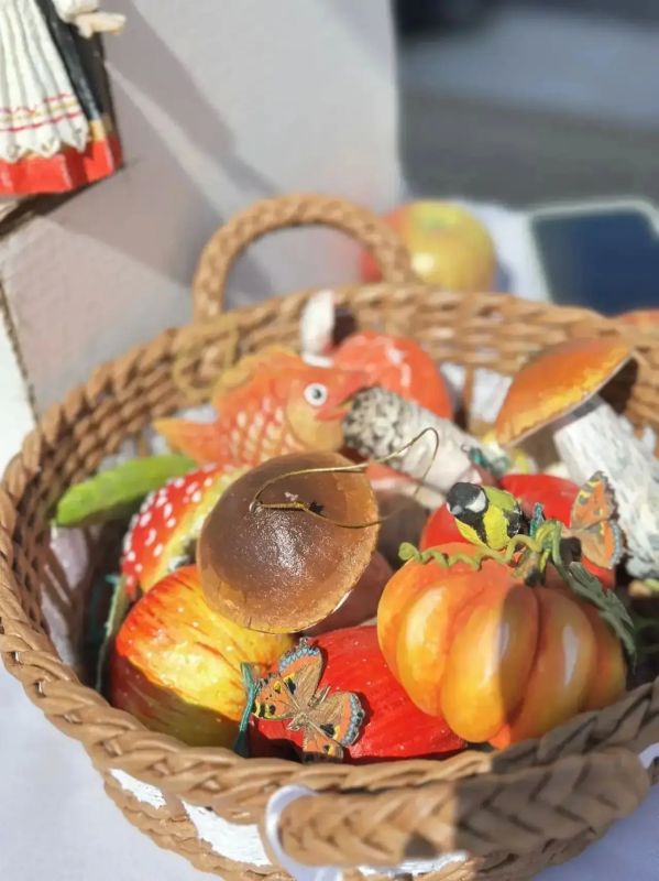 Куряне отмечают Яблочный Спас на Полугоре Куряне отмечают Яблочный Спас на Полугоре