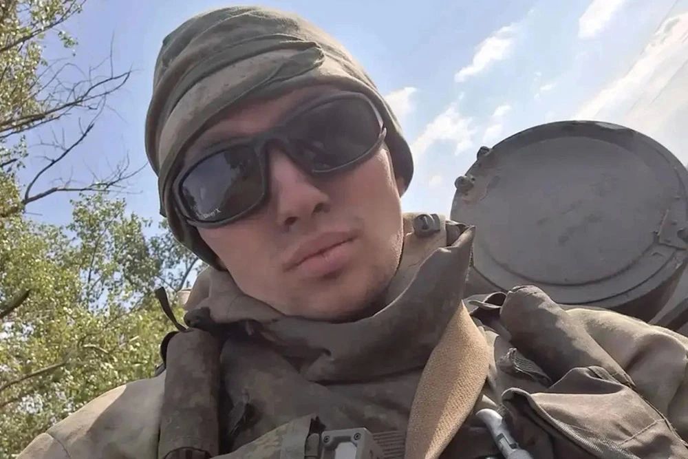 Офицер после ранения бегает марафоны и помогает детям Офицер после ранения бегает марафоны и помогает детям