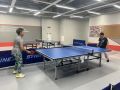 В Курске запустили проект активного долголетия «Вторая подача»