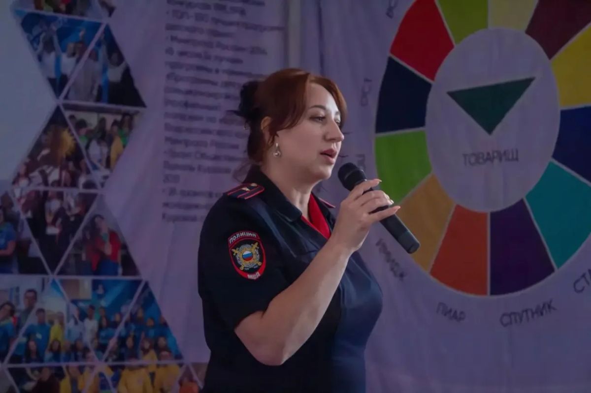 В Центре им. В. Терешковой обсудили проблему буллинга и правовую ответственность В Центре им. В. Терешковой обсудили проблему буллинга и правовую ответственность