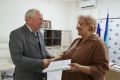 Курский литератор Николай Абрамов отмечает 80-летний юбилей