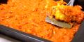 Вкусные традиции: Минтай в морковном соусе по рецепту бабушки