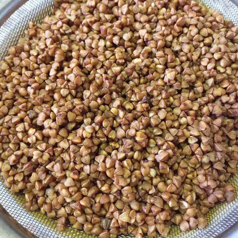 Гречка в оригинальной интерпретации: удивите близких вкусом и подачей