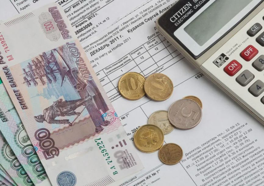 Почему россияне перестали платить за капитальный ремонт и услуги управляющих компаний