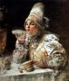 Чай на Руси: от экзотики к традиции в каждом доме