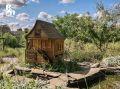 Доброе утро, друзья!. Сегодня в Курске и области солнечно, осадки не ожидаются. Температура воздуха составит от +22 до +28 градусов тепла