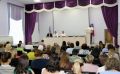 11 августа 2026 года в Октябрьском районе прошел насыщенный рабочий день
