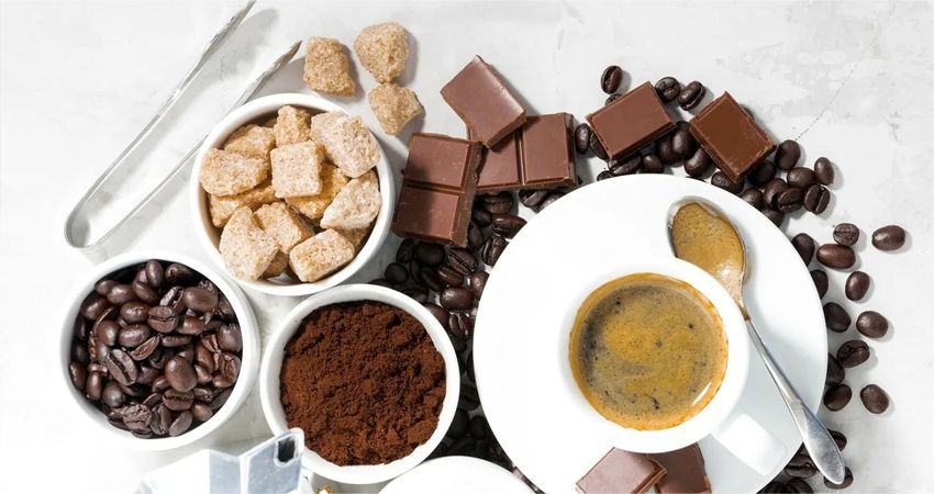 Сахар в кофе: классика, о которой стоит поговорить