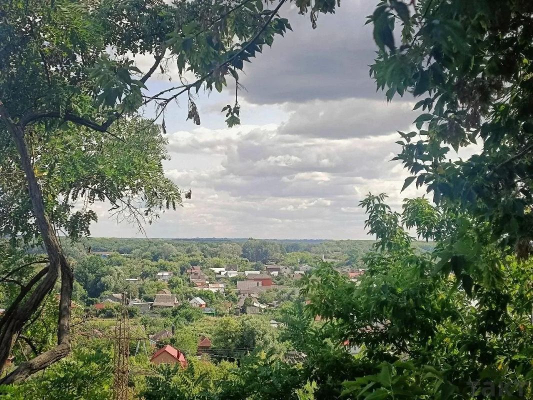 Доброе утро, Курск! Встречаем понедельник вместе