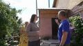 Марьяна Наумова: КУРСКОЕ ПРИГРАНИЧЬЕ - ПОМОЩЬ ИДЁТ: