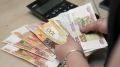 Пенсии госслужащих стремительно приближаются к 40 тысячам рублей