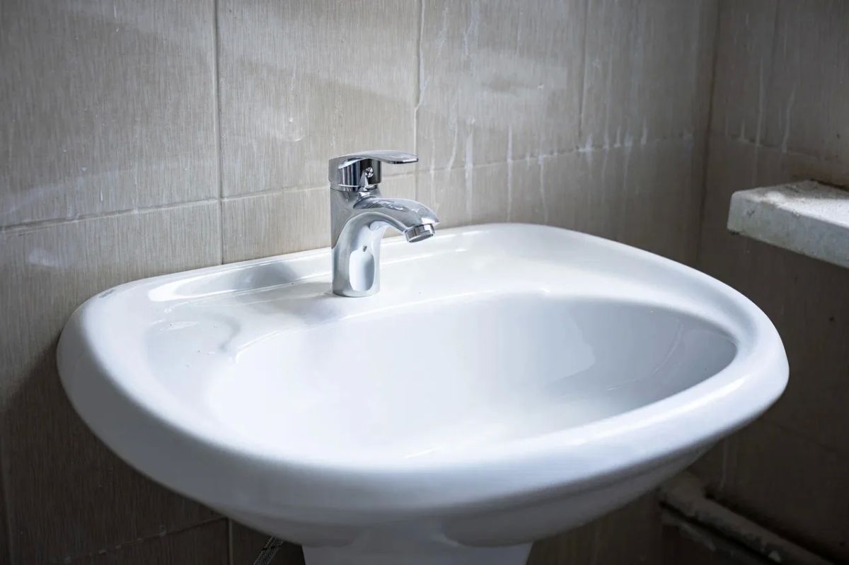 Горячую воду в микрорайоне КЗТЗ Курска будут отключать поквартально