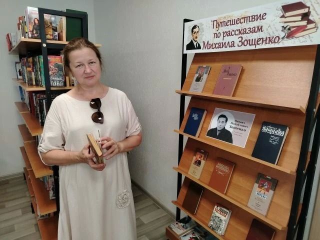 Михаил Зощенко – писатель, сценарист, драматург, переводчик Михаил Зощенко – писатель, сценарист, драматург, переводчик