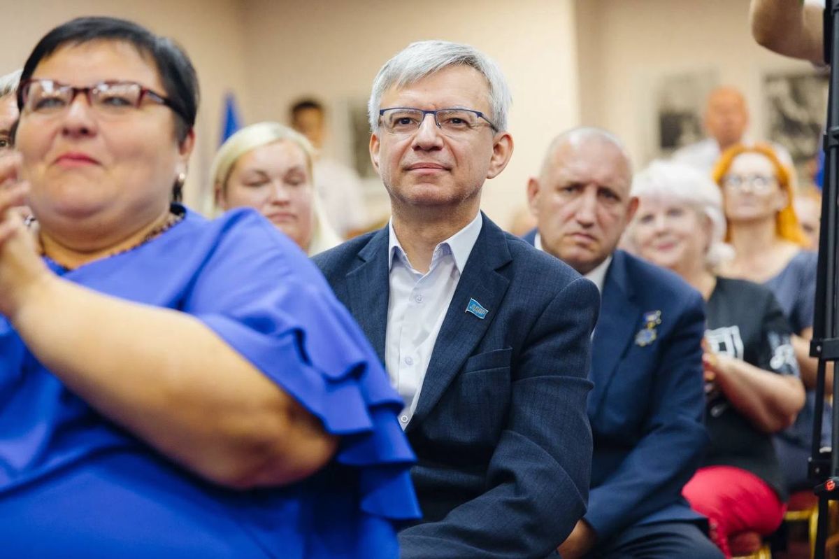 Алексей Томанов: Есть встречи, после которых особенно чётко понимаешь, куда нужно двигаться дальше Алексей Томанов: Есть встречи, после которых особенно чётко понимаешь, куда нужно двигаться дальше