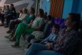 городском молодежном центре «Спектр» провели мастер-класс для родителей «Адаптация к детскому саду/школе»