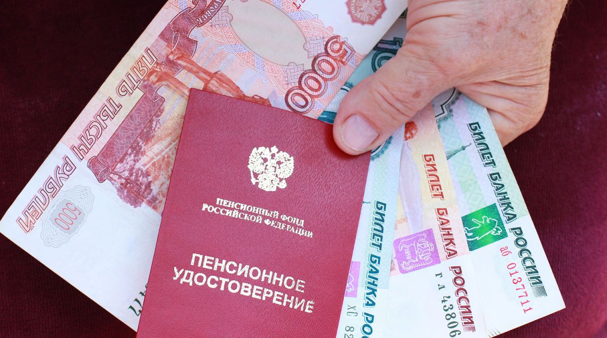 Как защитить свои пенсионные права: проблемы с трудовыми книжками