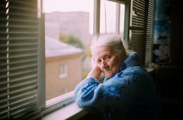 Когда уважение уходит: тайные причины разрыва отношений с родителями