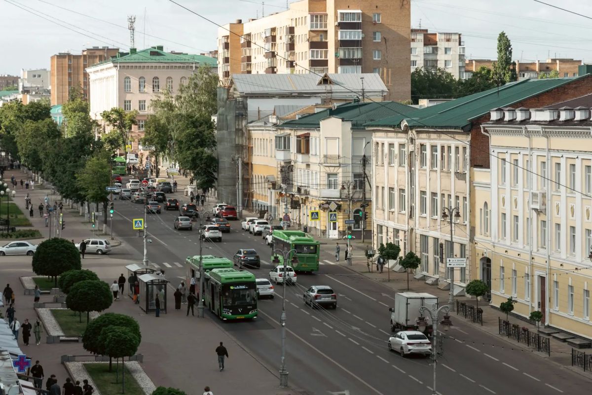 Льготный проезд для вынужденных переселенцев в Курской области действует до отмены режима КТО