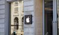 ��� �������� ��������������� �� ���� � ������������� ���������� Apple