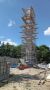 Куряне опасаются срыва срока ремонта главной аллеи мемориала Памяти Павших