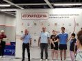 Куряне серебряного возраста смогут бесплатно играть в теннис