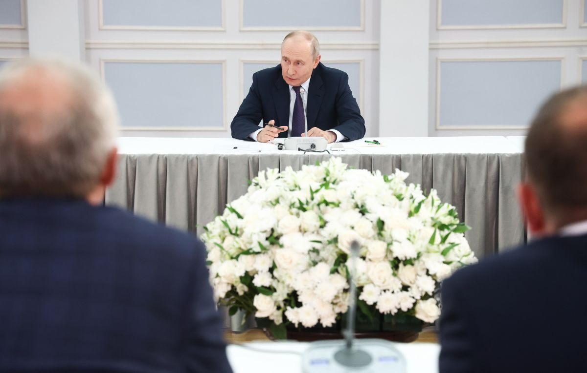 Будущее городов и поддержка молодежи: заявления Путина