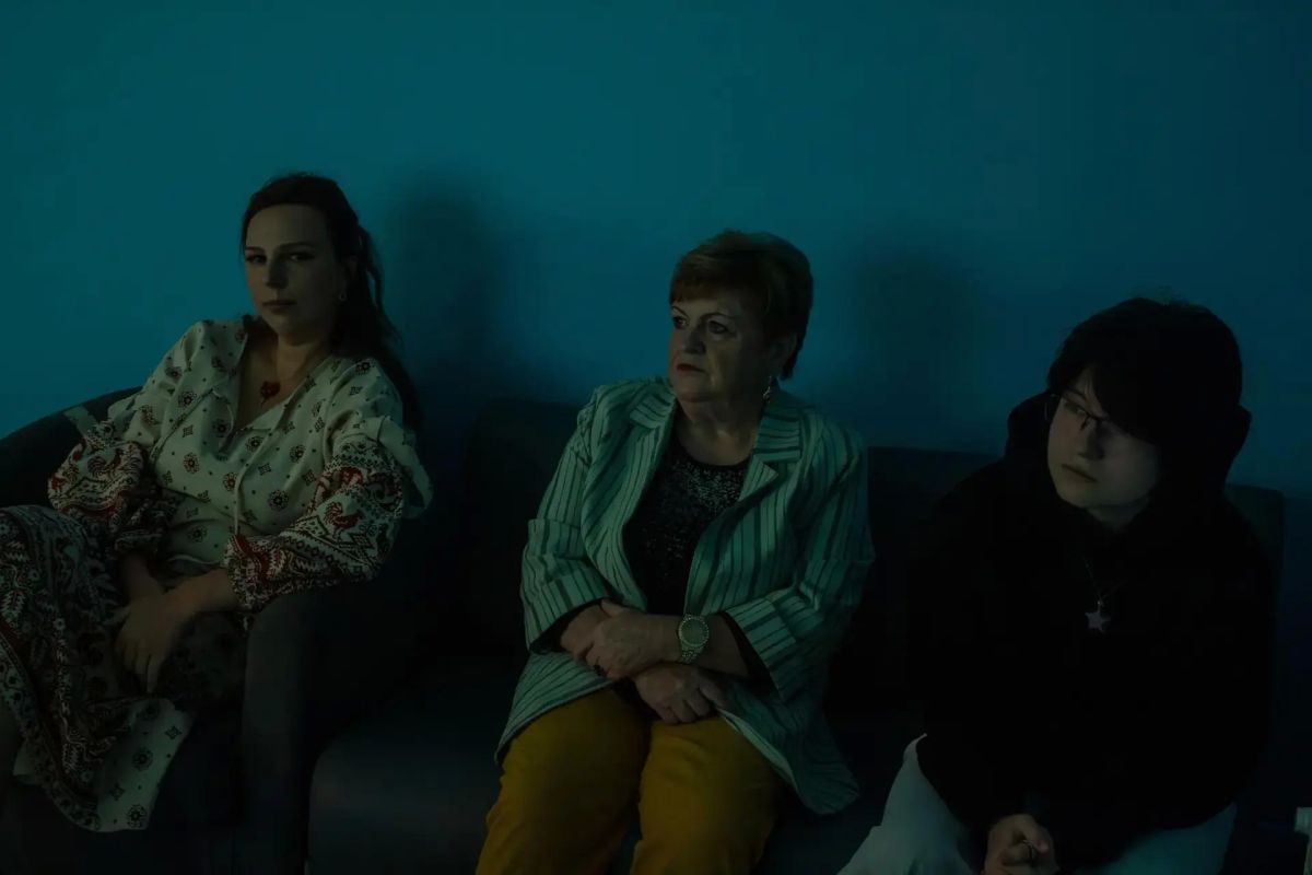 городском молодежном центре «Спектр» провели мастер-класс для родителей «Адаптация к детскому саду/школе» городском молодежном центре «Спектр» провели мастер-класс для родителей «Адаптация к детскому саду/школе»