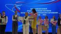 Курская область приняла эстафету флага Всероссийского конкурса «Мастер года»!