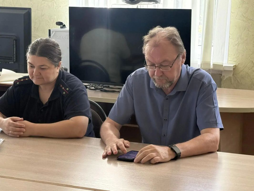 Состоялось очередное заседание комиссии по делам несовершеннолетних и защите их прав Льговского района