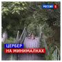 18 августа, вторник. Сегодня День «Никогда не сдавайся». Жизнь преподносит нам непреодолимые препятствия