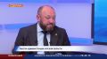 Недавно руководитель Администрации Курской области Александр Крылов посетил ТРК «Сейм»