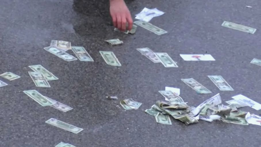 Тревожные сигналы: три новых признака экономического кризиса в России