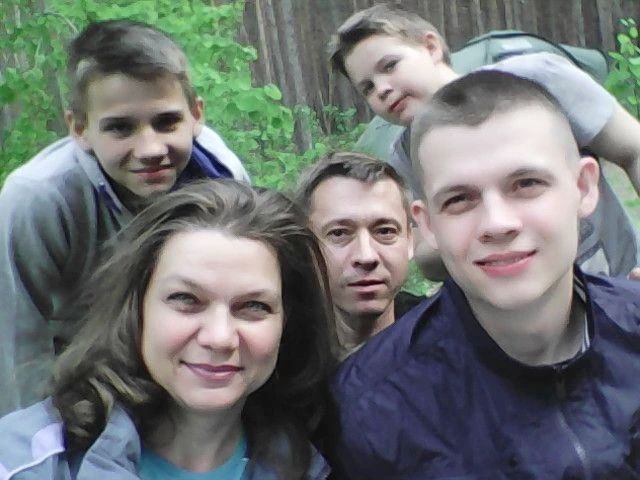 Игорь Корпунков: Семья - одна из главных ценностей нашего общества Игорь Корпунков: Семья - одна из главных ценностей нашего общества