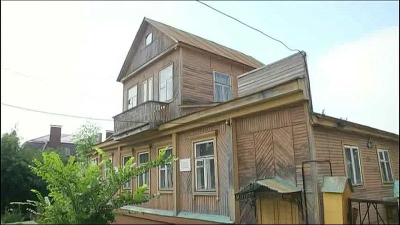 В Курске проходит выставка, посвященная 40-летию музея земляков-изобретателей
