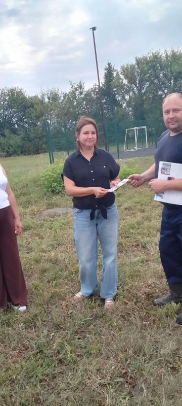 Пожарно-тактические занятия на территории Фатежского района Пожарно-тактические занятия на территории Фатежского района