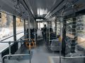 Автономный ход: в Курске тестируют новый троллейбус