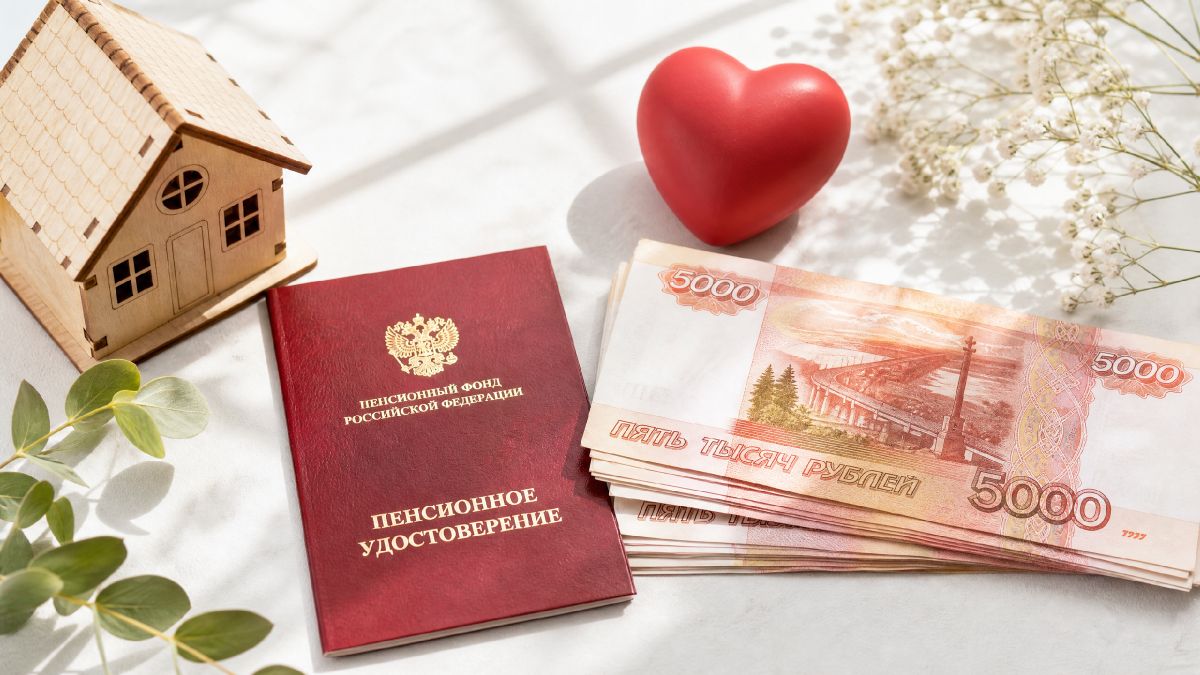 Новые меры поддержки семей: 5 миллионов на жильё и досрочная пенсия