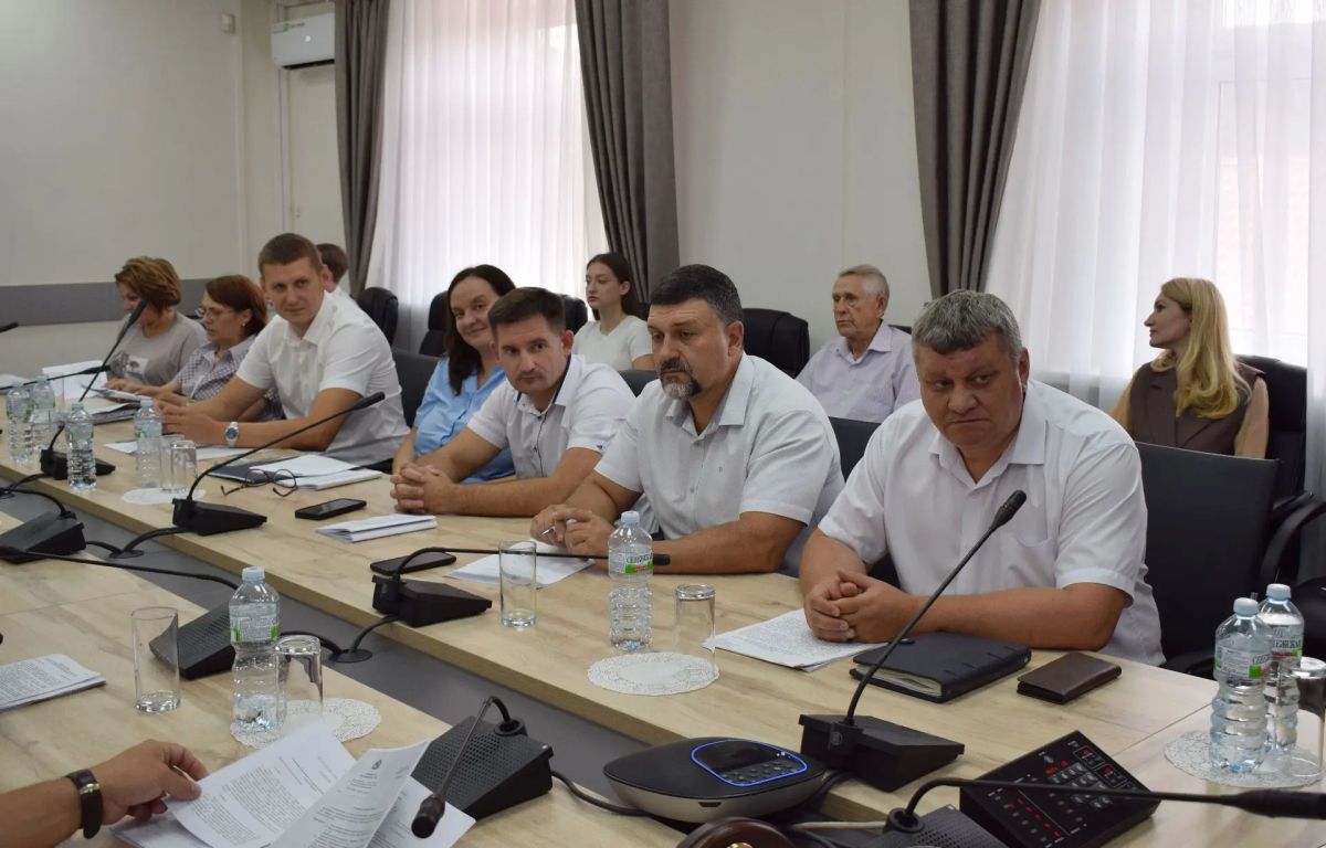 Повысить эффективность управления в сфере обращения с отходами Повысить эффективность управления в сфере обращения с отходами