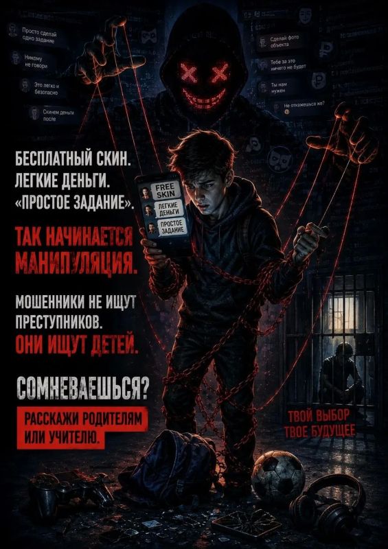 Куряне, будьте бдительны! Куряне, будьте бдительны!