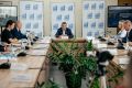 В День географа губернатор Курской области Александр Хинштейн принял участие в стратегической сессии «Курская область: пишем географию будущего», которая состоялась в Курском государственном университете
