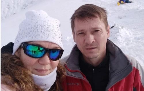 Игорь Корпунков: Семья - одна из главных ценностей нашего общества Игорь Корпунков: Семья - одна из главных ценностей нашего общества