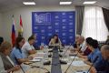 Меры по снижению рецидивной преступности и правонарушений среди иностранцев